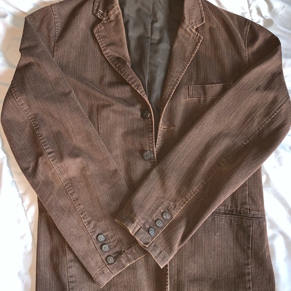 Pop Icon Jacket - Picture 2 of 3